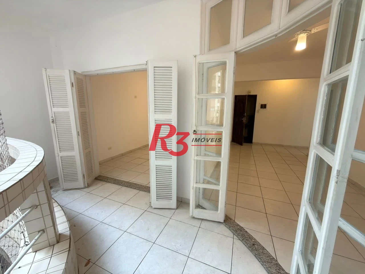 Apartamento com 2 dormitórios, 110 m² - venda por R$ 700.000,00 ou aluguel por R$ 4.800,00/mês - Boqueirão - Santos/SP