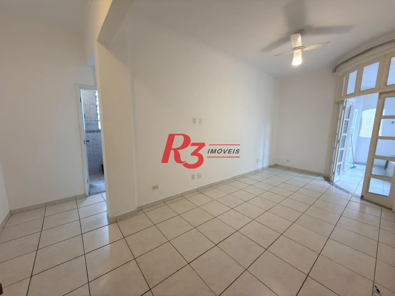 Apartamento com 2 dormitórios, 110 m² - venda por R$ 700.000,00 ou aluguel por R$ 4.800,00/mês - Boqueirão - Santos/SP