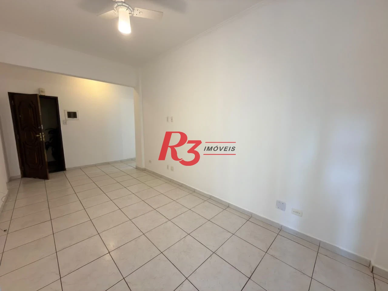 Apartamento com 2 dormitórios, 110 m² - venda por R$ 700.000,00 ou aluguel por R$ 4.800,00/mês - Boqueirão - Santos/SP