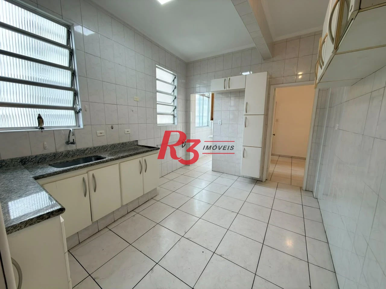 Apartamento com 2 dormitórios, 110 m² - venda por R$ 700.000,00 ou aluguel por R$ 4.800,00/mês - Boqueirão - Santos/SP