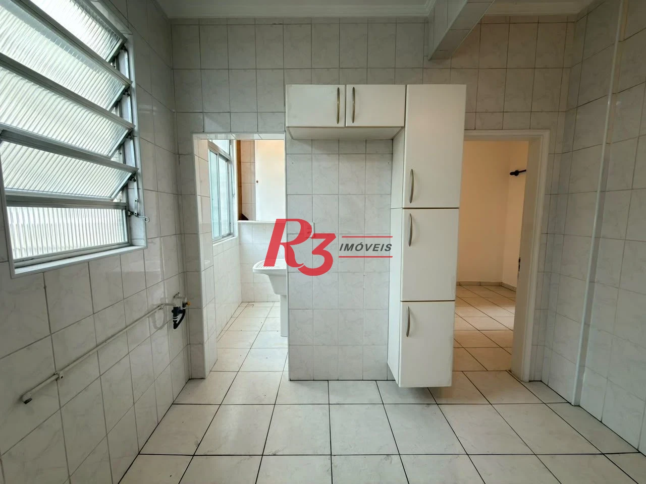Apartamento com 2 dormitórios, 110 m² - venda por R$ 700.000,00 ou aluguel por R$ 4.800,00/mês - Boqueirão - Santos/SP
