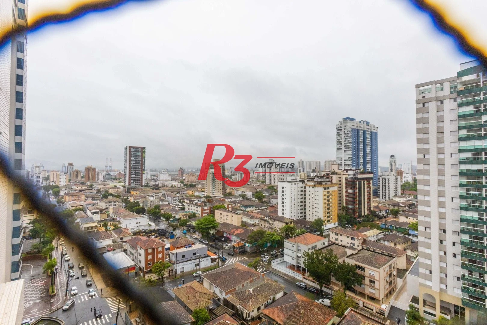 Apartamento com 3 dormitórios, 151 m² - venda por R$ 2.690.000,00 ou aluguel por R$ 18.000,00/mês - Aparecida - Santos/SP