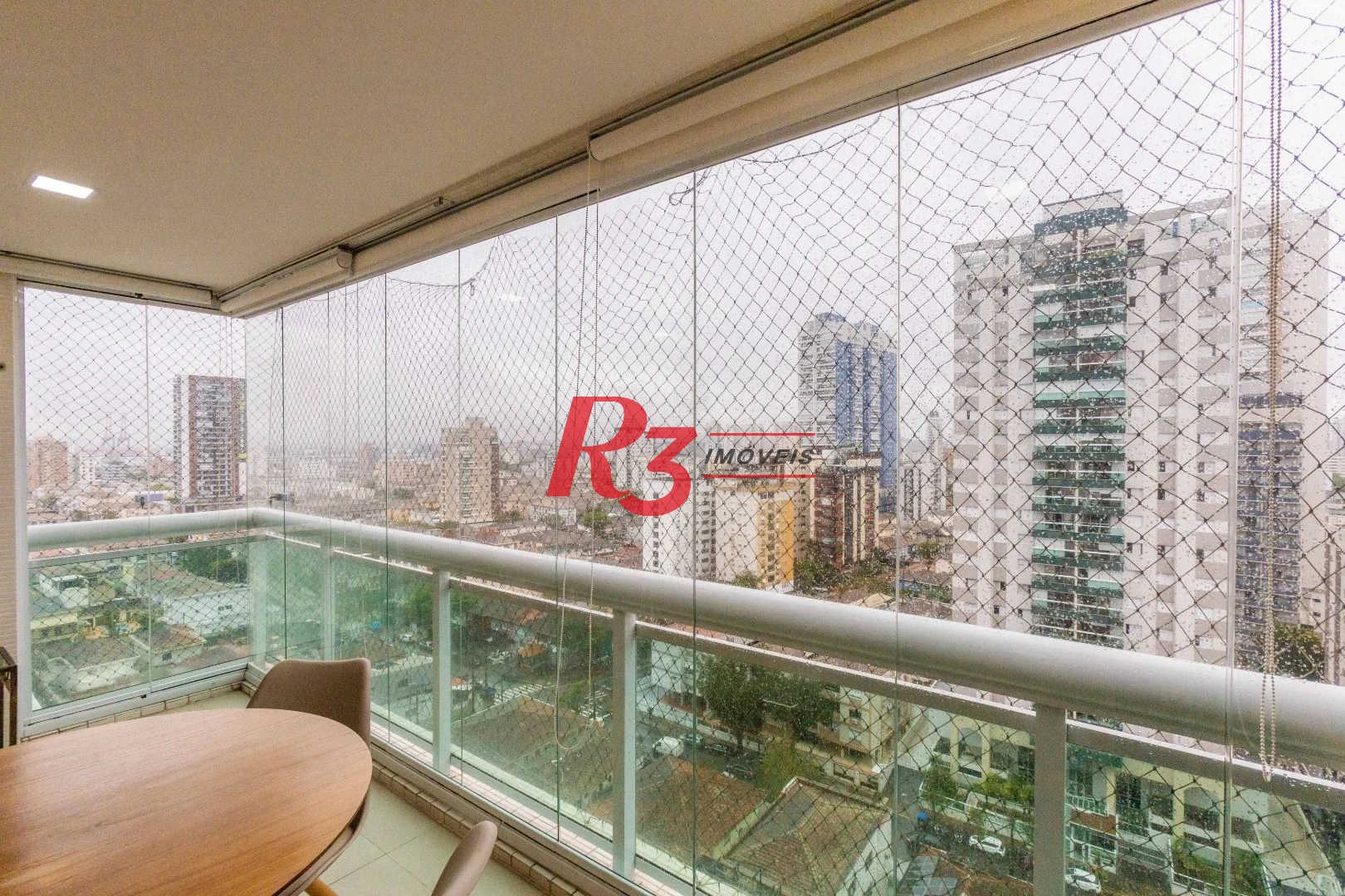 Apartamento com 3 dormitórios, 151 m² - venda por R$ 2.690.000,00 ou aluguel por R$ 18.000,00/mês - Aparecida - Santos/SP