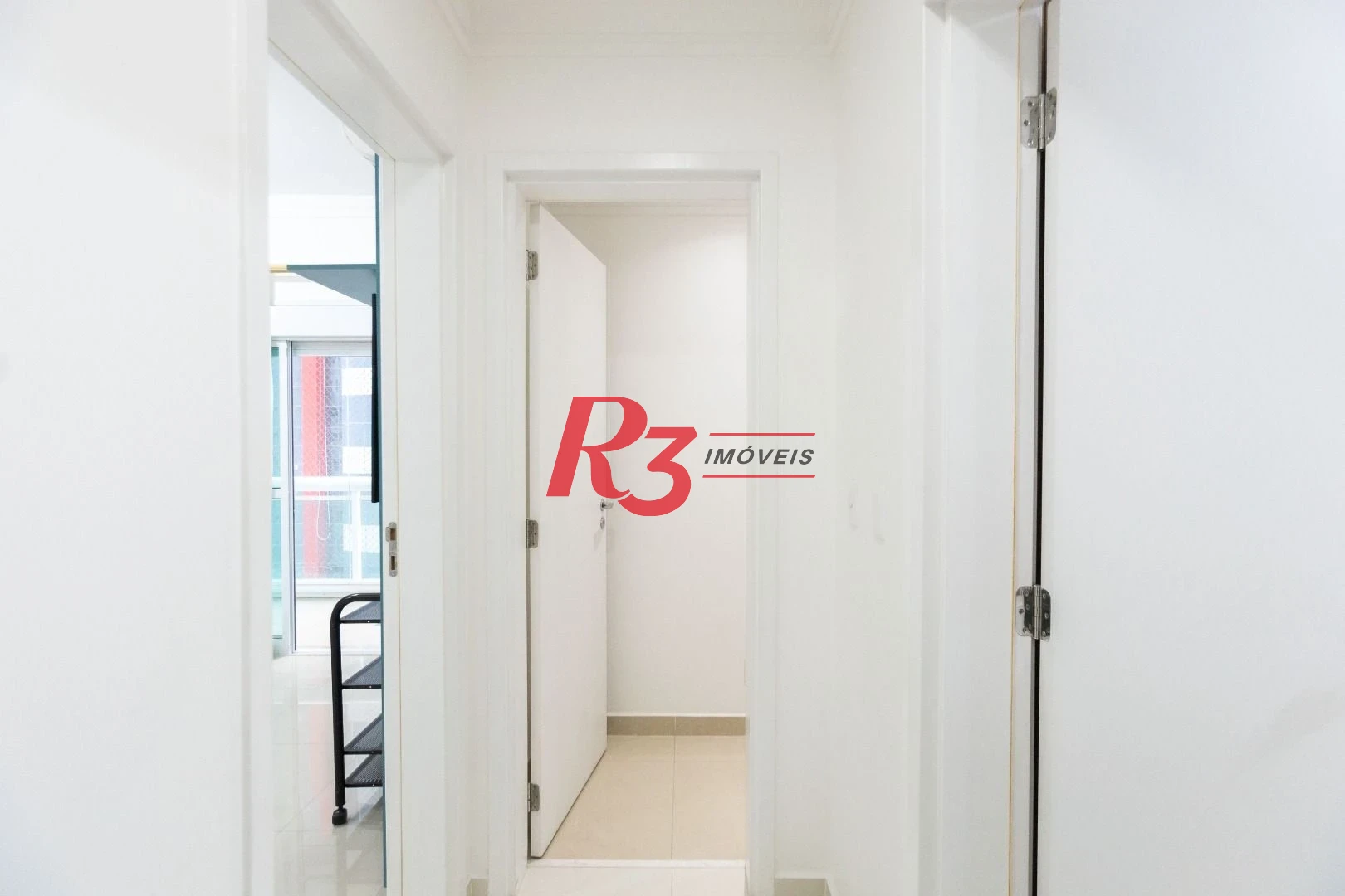 Apartamento com 3 dormitórios, 151 m² - venda por R$ 2.690.000,00 ou aluguel por R$ 18.000,00/mês - Aparecida - Santos/SP