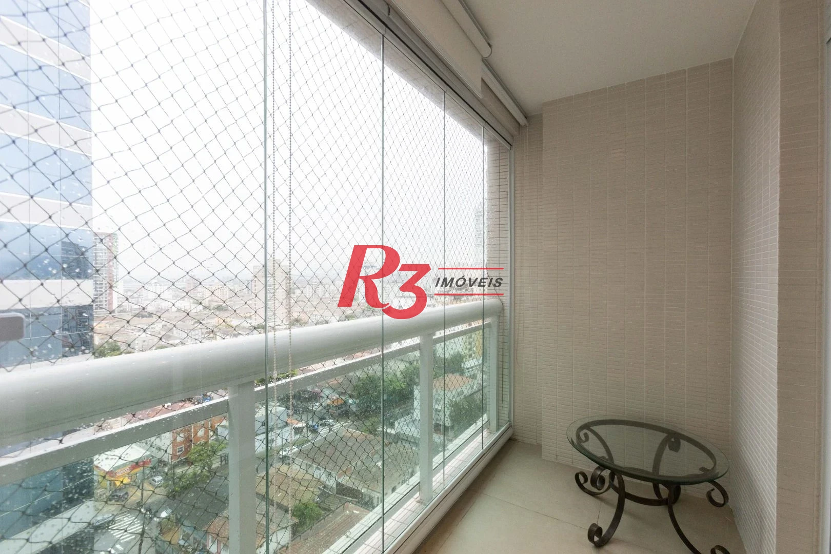 Apartamento com 3 dormitórios, 151 m² - venda por R$ 2.690.000,00 ou aluguel por R$ 18.000,00/mês - Aparecida - Santos/SP