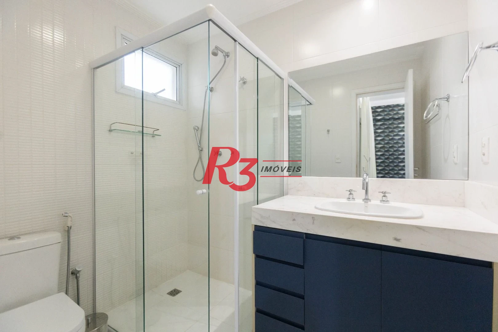 Apartamento com 3 dormitórios, 151 m² - venda por R$ 2.690.000,00 ou aluguel por R$ 18.000,00/mês - Aparecida - Santos/SP