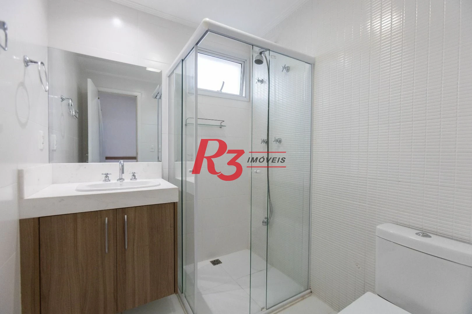 Apartamento com 3 dormitórios, 151 m² - venda por R$ 2.690.000,00 ou aluguel por R$ 18.000,00/mês - Aparecida - Santos/SP