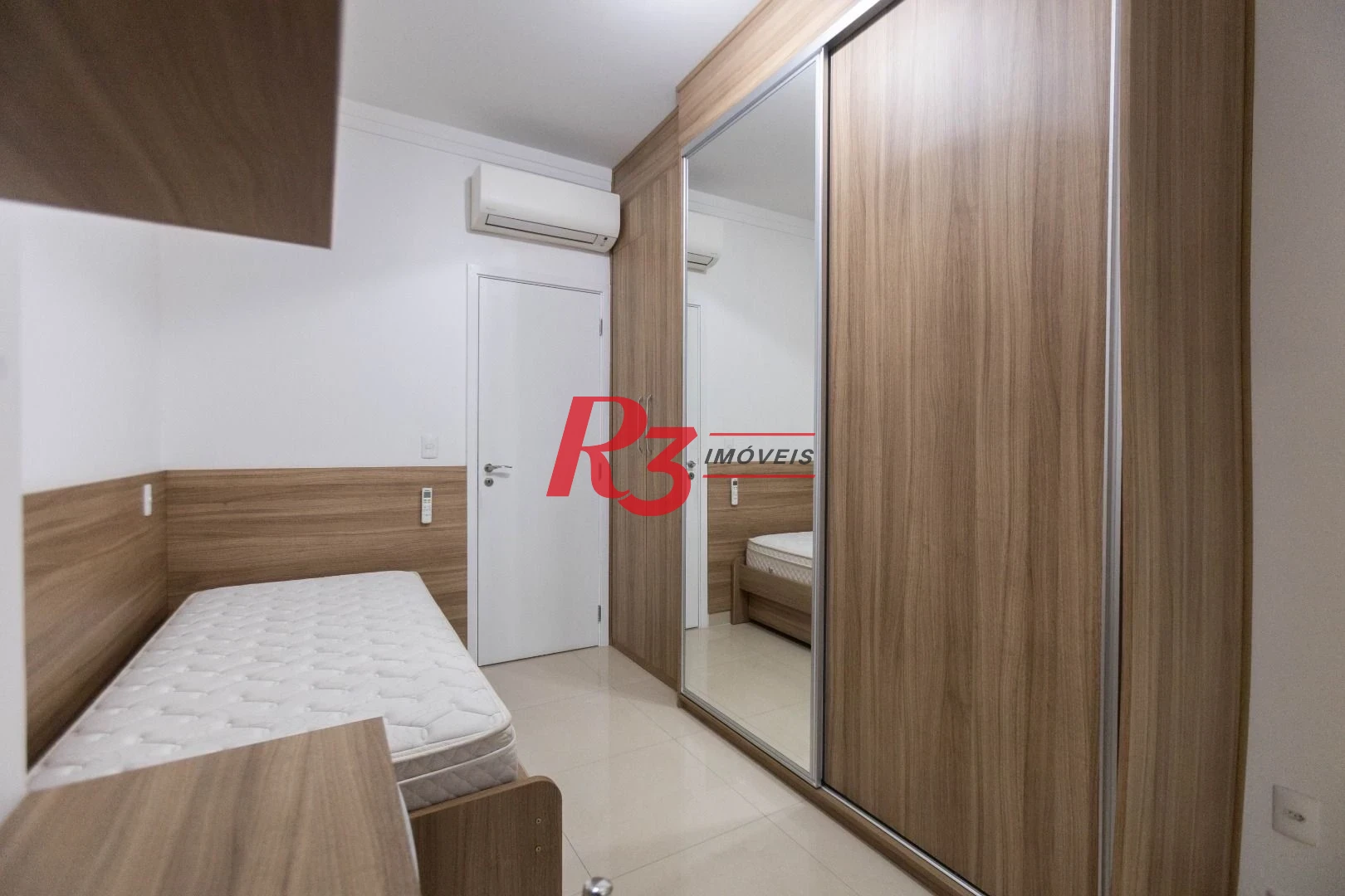 Apartamento com 3 dormitórios, 151 m² - venda por R$ 2.690.000,00 ou aluguel por R$ 18.000,00/mês - Aparecida - Santos/SP