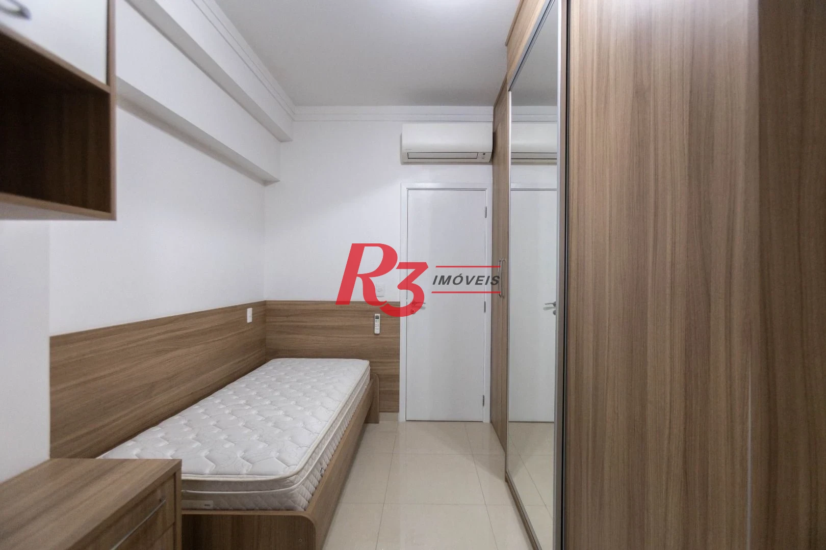 Apartamento com 3 dormitórios, 151 m² - venda por R$ 2.690.000,00 ou aluguel por R$ 18.000,00/mês - Aparecida - Santos/SP