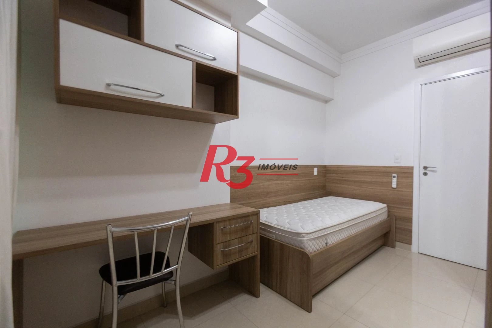 Apartamento com 3 dormitórios, 151 m² - venda por R$ 2.690.000,00 ou aluguel por R$ 18.000,00/mês - Aparecida - Santos/SP
