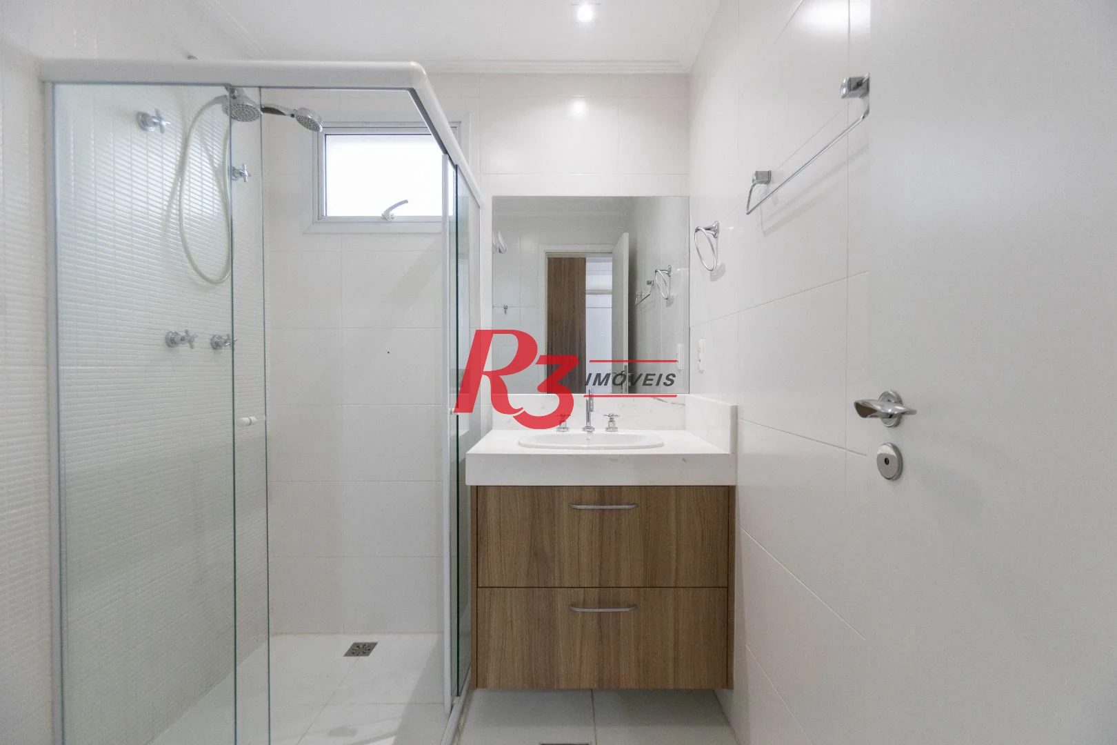 Apartamento com 3 dormitórios, 151 m² - venda por R$ 2.690.000,00 ou aluguel por R$ 18.000,00/mês - Aparecida - Santos/SP