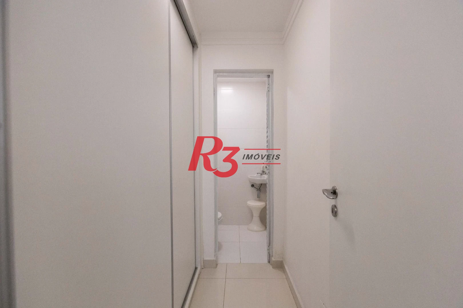 Apartamento com 3 dormitórios, 151 m² - venda por R$ 2.690.000,00 ou aluguel por R$ 18.000,00/mês - Aparecida - Santos/SP