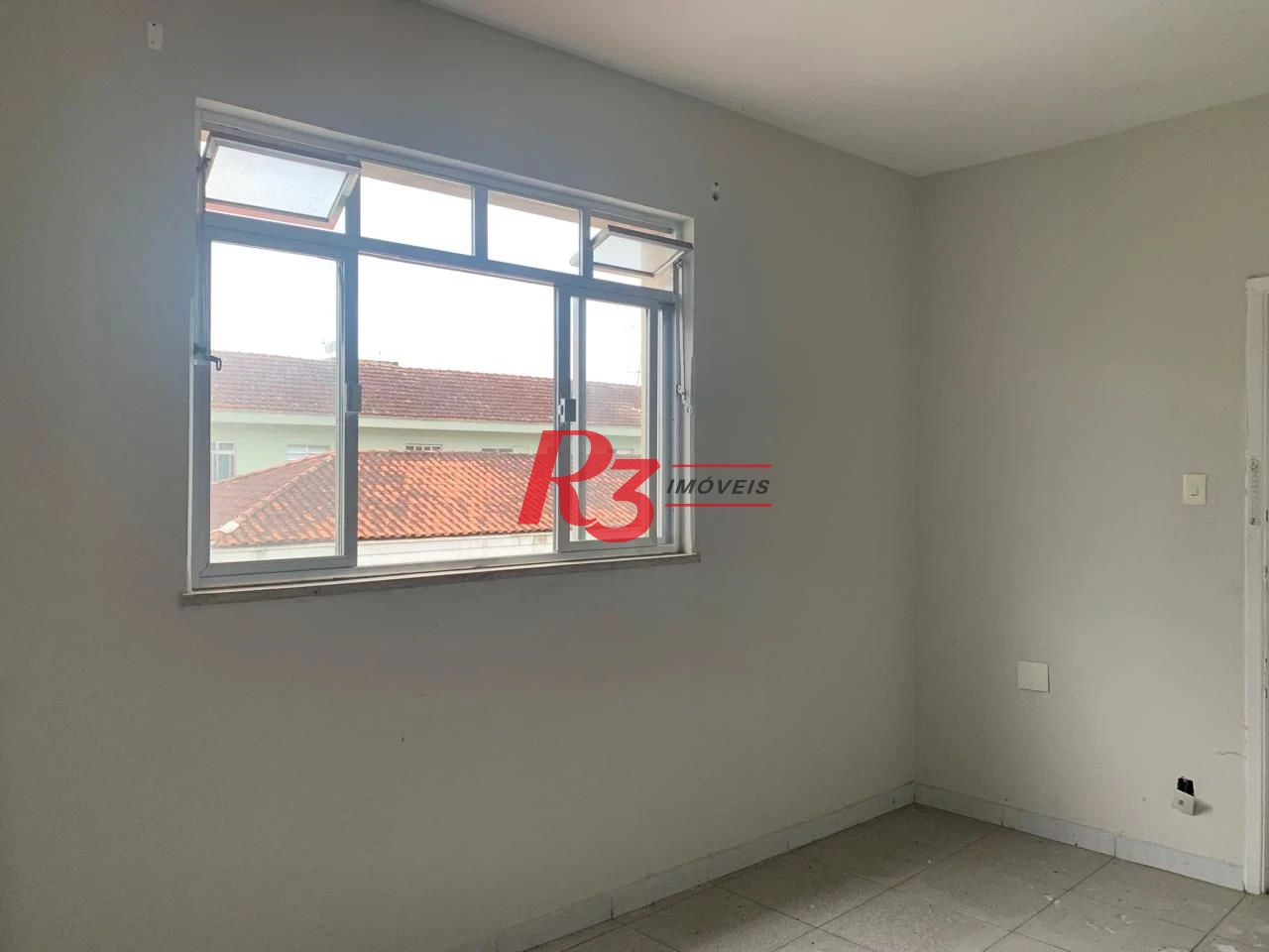 Apartamento com 1 dormitório à venda, 44 m² por R$ 300.000,00 - Vila Belmiro - Santos/SP