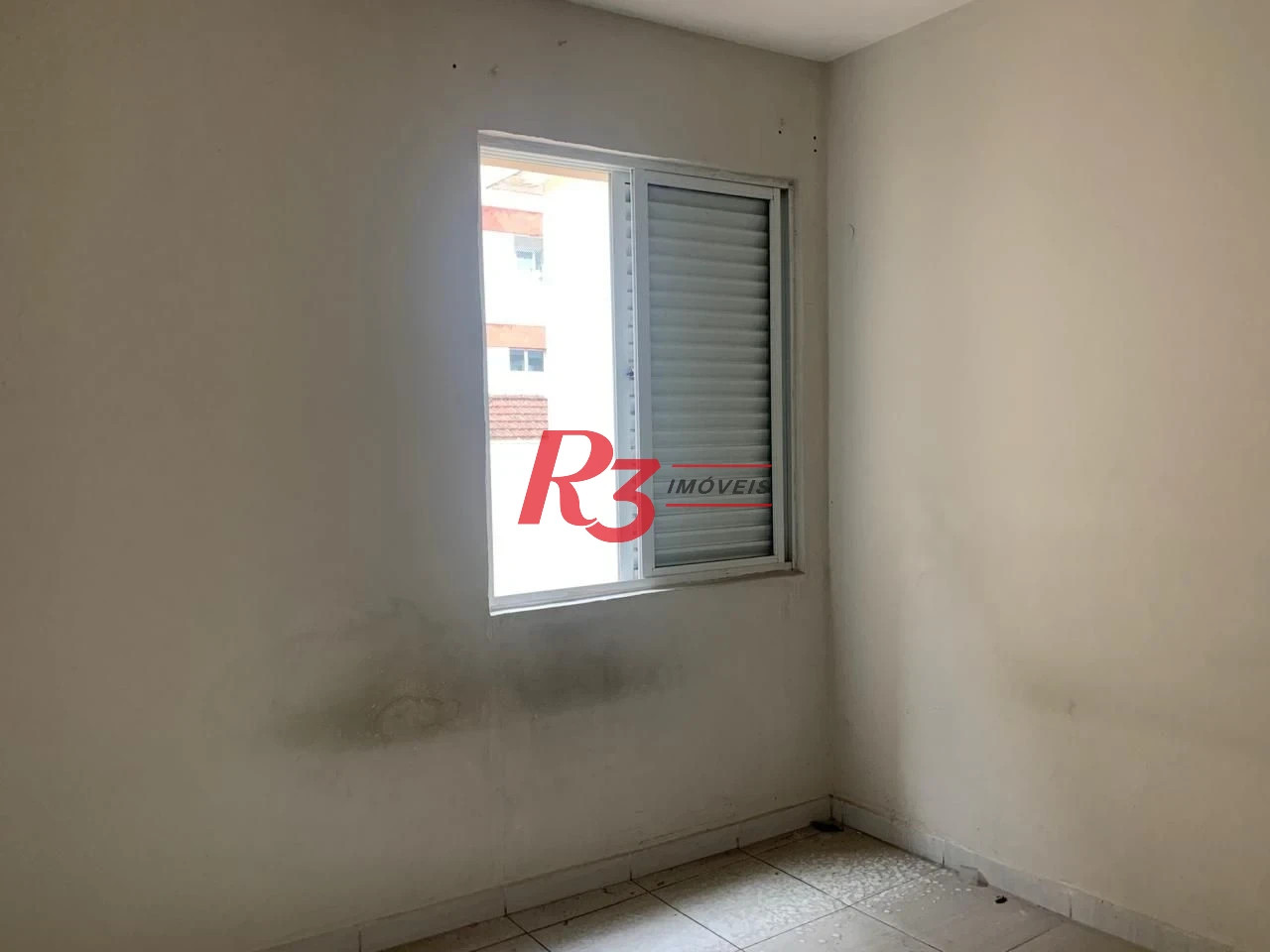 Apartamento com 1 dormitório à venda, 44 m² por R$ 300.000,00 - Vila Belmiro - Santos/SP