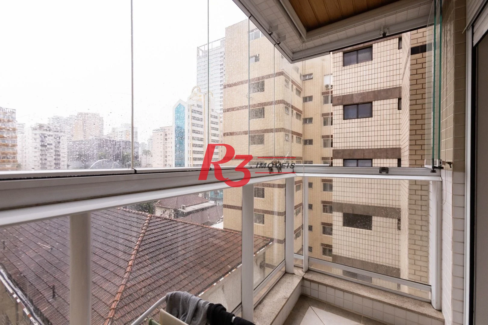 Apartamento com 4 dormitórios à venda, 243 m² por R$ 2.780.000,00 - Gonzaga - Santos/SP