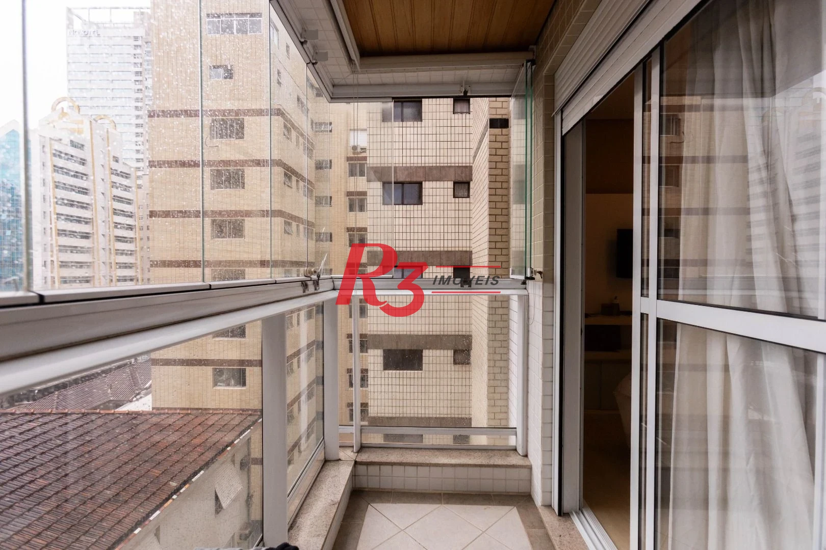 Apartamento com 4 dormitórios à venda, 243 m² por R$ 2.780.000,00 - Gonzaga - Santos/SP
