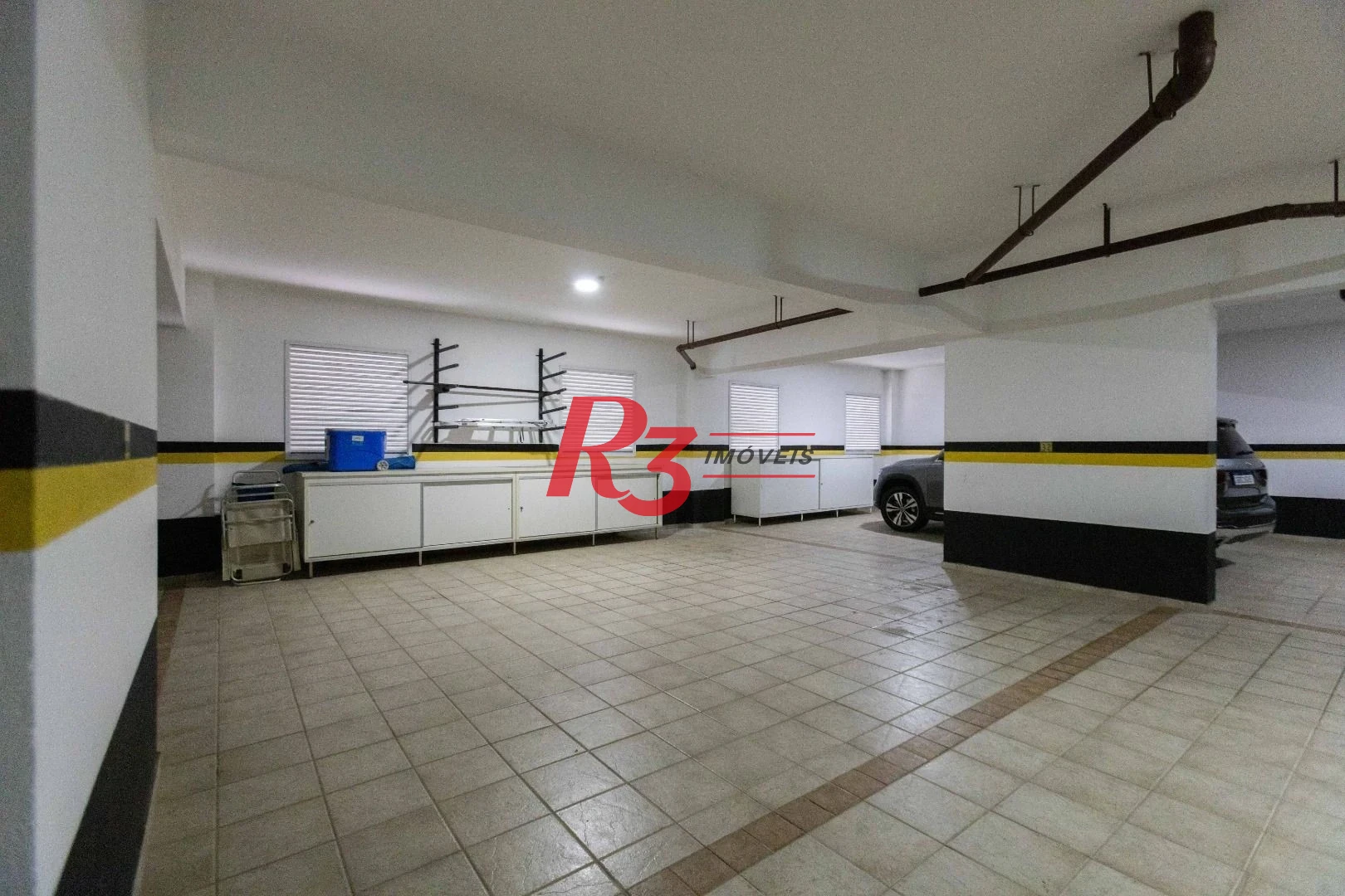 Apartamento com 4 dormitórios à venda, 243 m² por R$ 2.780.000,00 - Gonzaga - Santos/SP