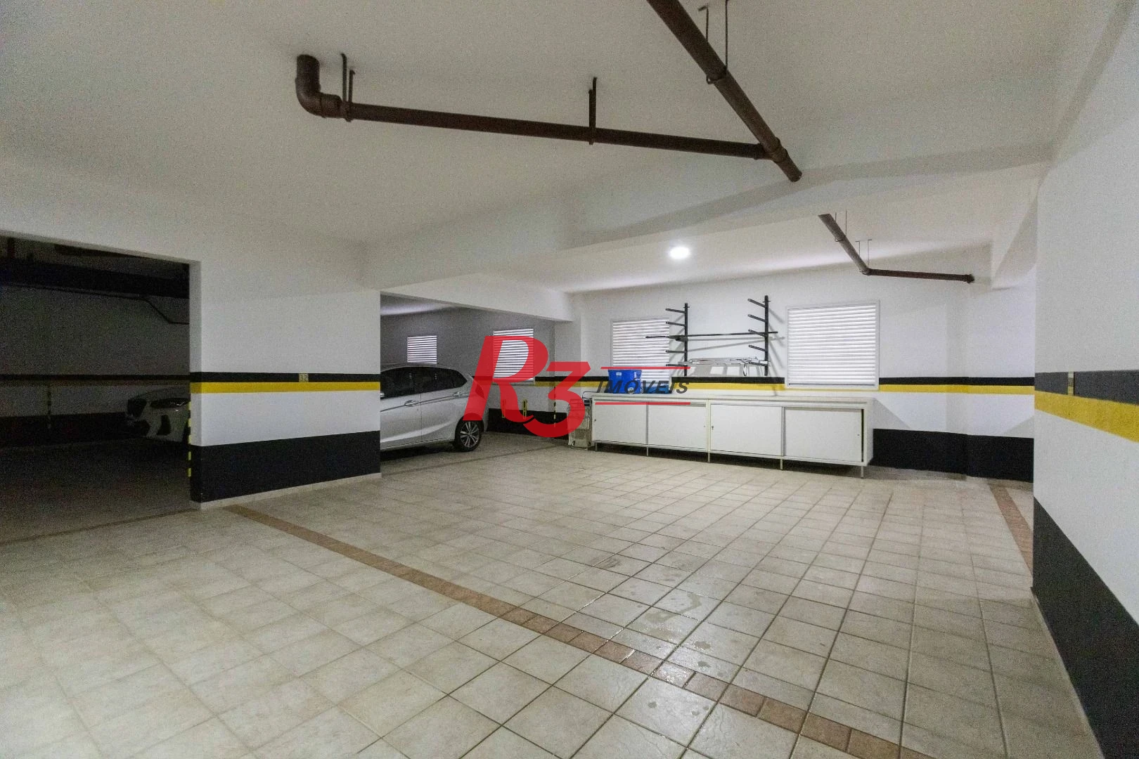 Apartamento com 4 dormitórios à venda, 243 m² por R$ 2.780.000,00 - Gonzaga - Santos/SP