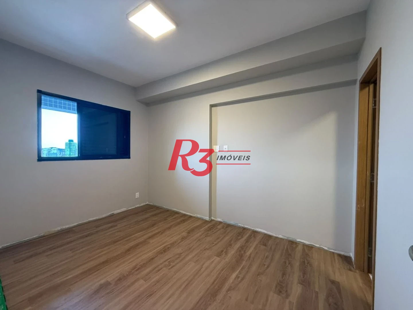 Apartamento com 2 dormitórios para alugar, 70 m² por R$ 7.000,00/mês - José Menino - Santos/SP