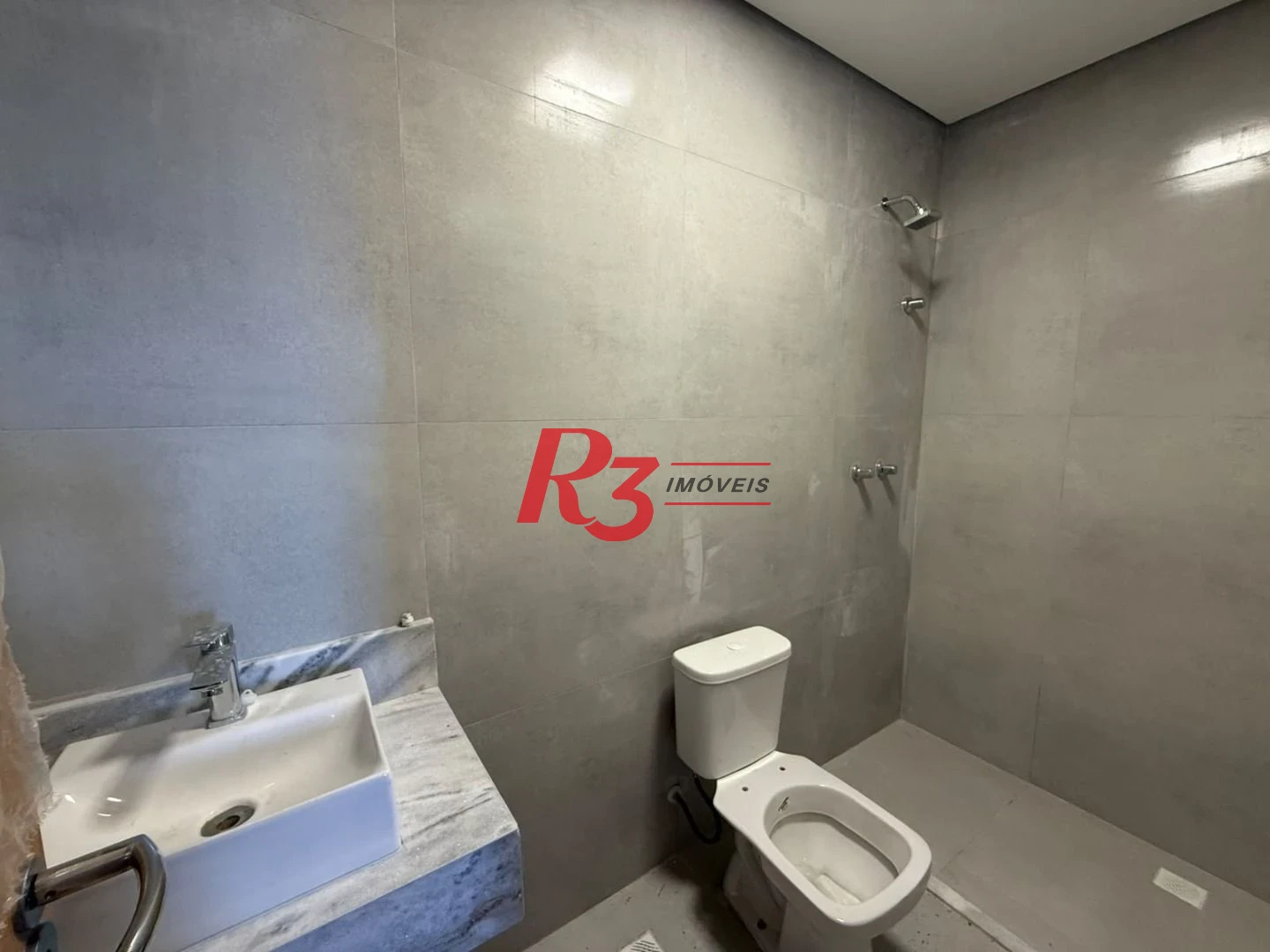 Apartamento com 2 dormitórios para alugar, 70 m² por R$ 7.000,00/mês - José Menino - Santos/SP