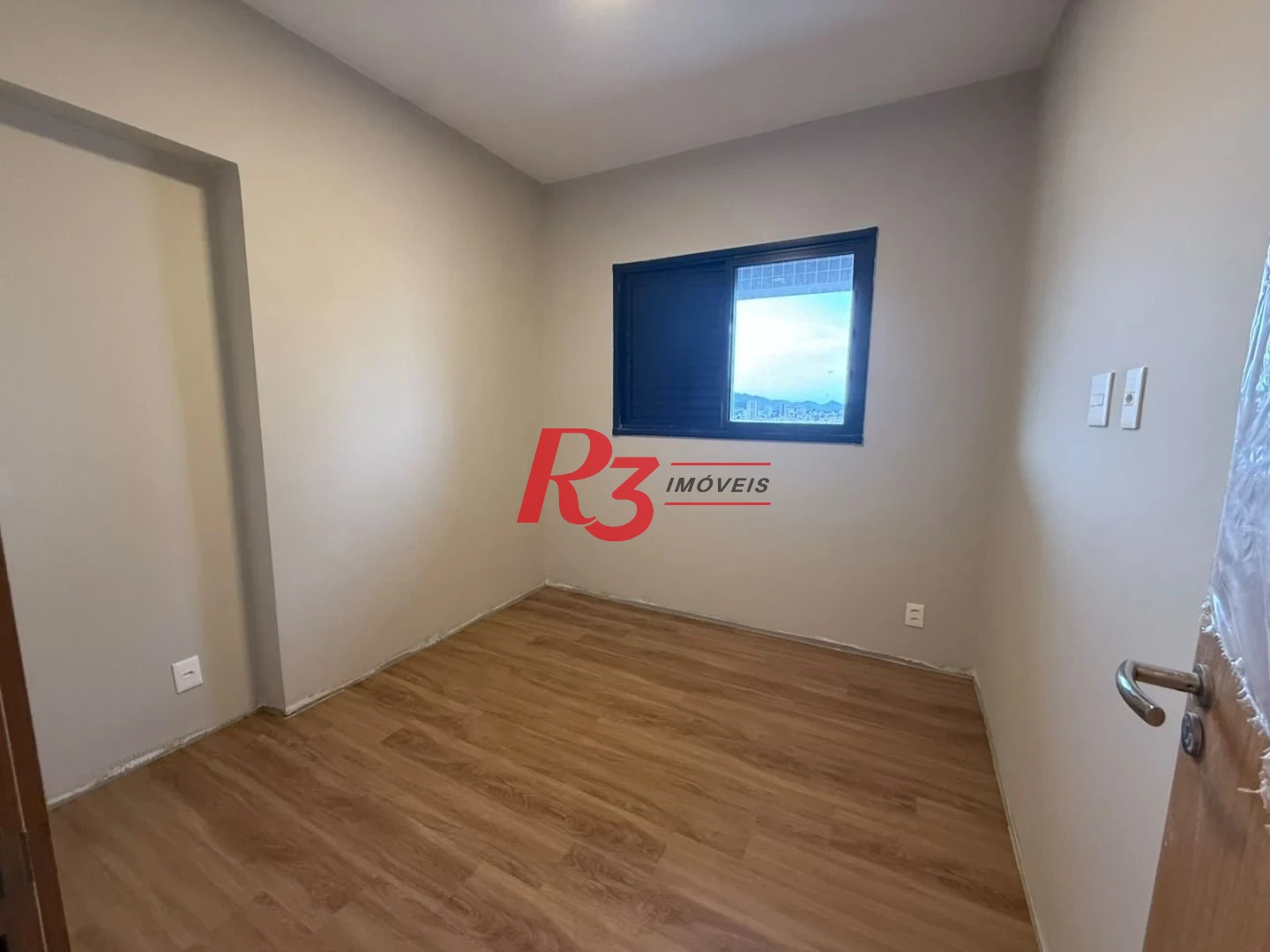 Apartamento com 2 dormitórios para alugar, 70 m² por R$ 7.000,00/mês - José Menino - Santos/SP