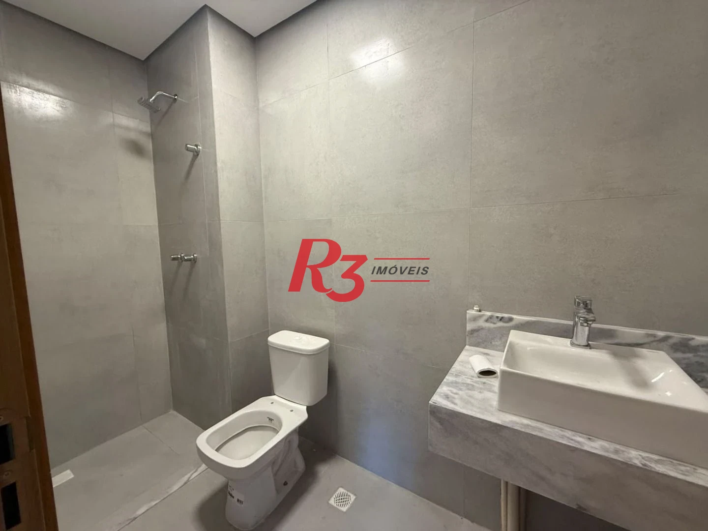 Apartamento com 2 dormitórios para alugar, 70 m² por R$ 7.000,00/mês - José Menino - Santos/SP