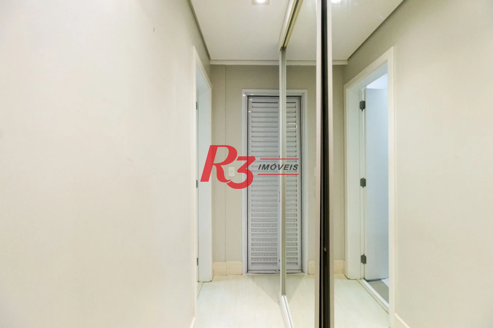 Apartamento Garden com 3 dormitórios à venda, 476 m² por R$ 5.500.000,00 - Embaré - Santos/SP