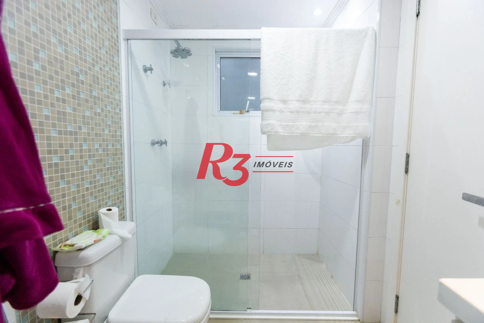 Apartamento Garden com 3 dormitórios à venda, 476 m² por R$ 5.500.000,00 - Embaré - Santos/SP