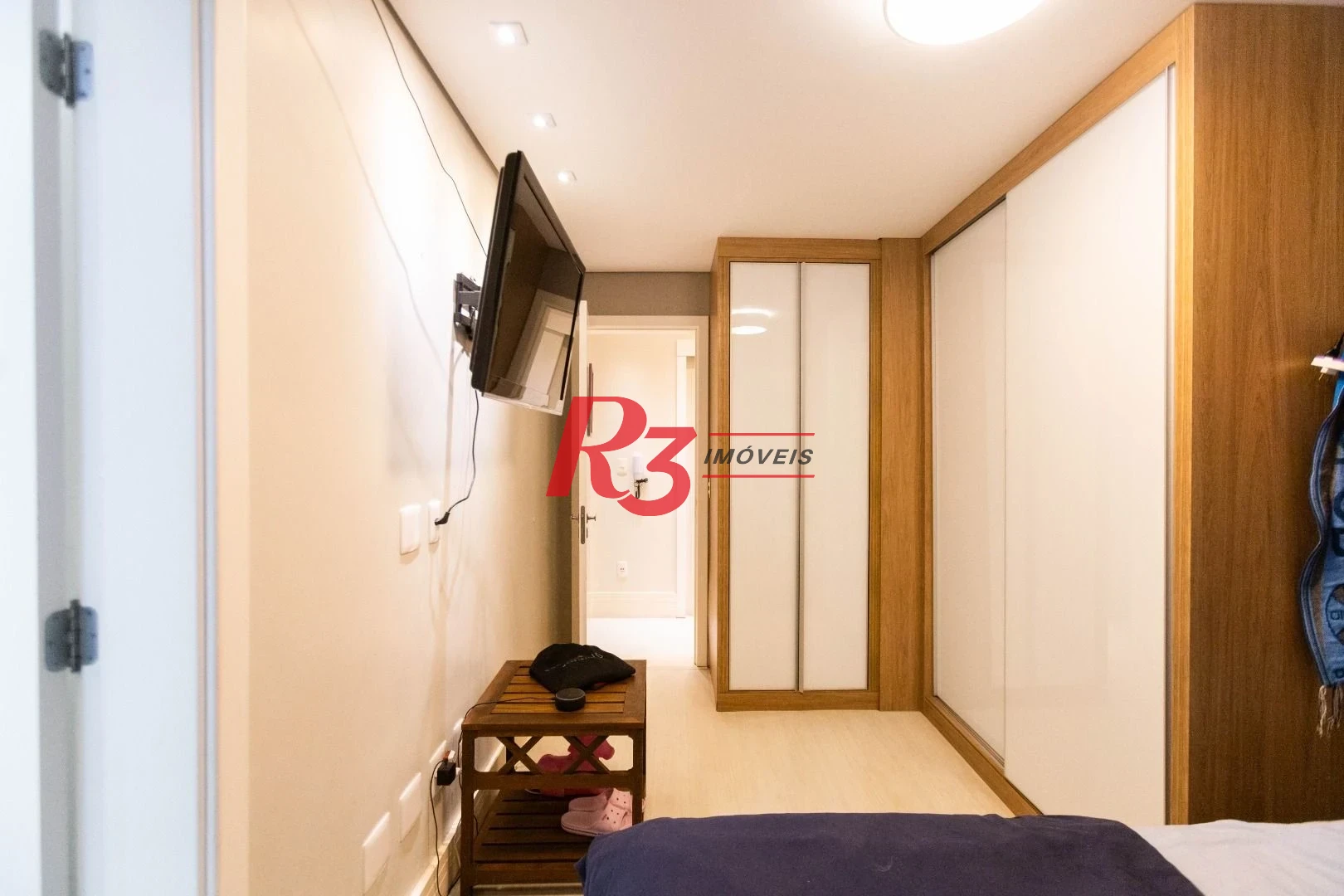 Apartamento Garden com 3 dormitórios à venda, 476 m² por R$ 5.500.000,00 - Embaré - Santos/SP