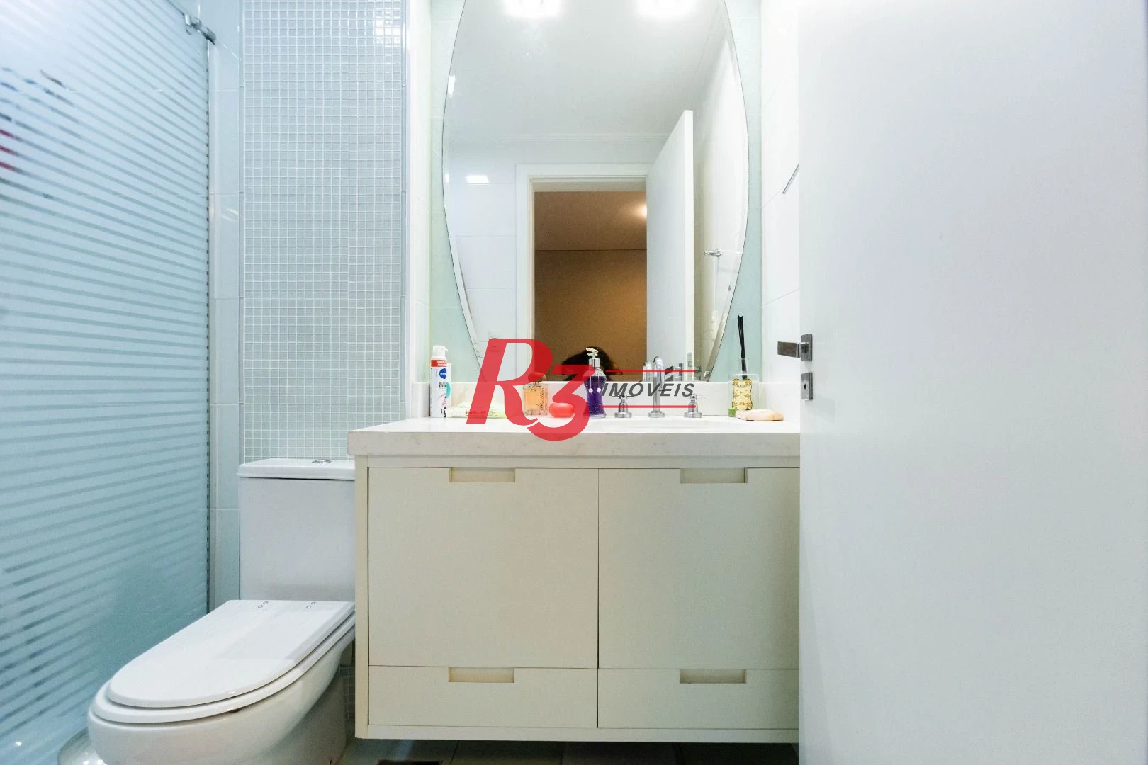 Apartamento Garden com 3 dormitórios à venda, 476 m² por R$ 5.500.000,00 - Embaré - Santos/SP