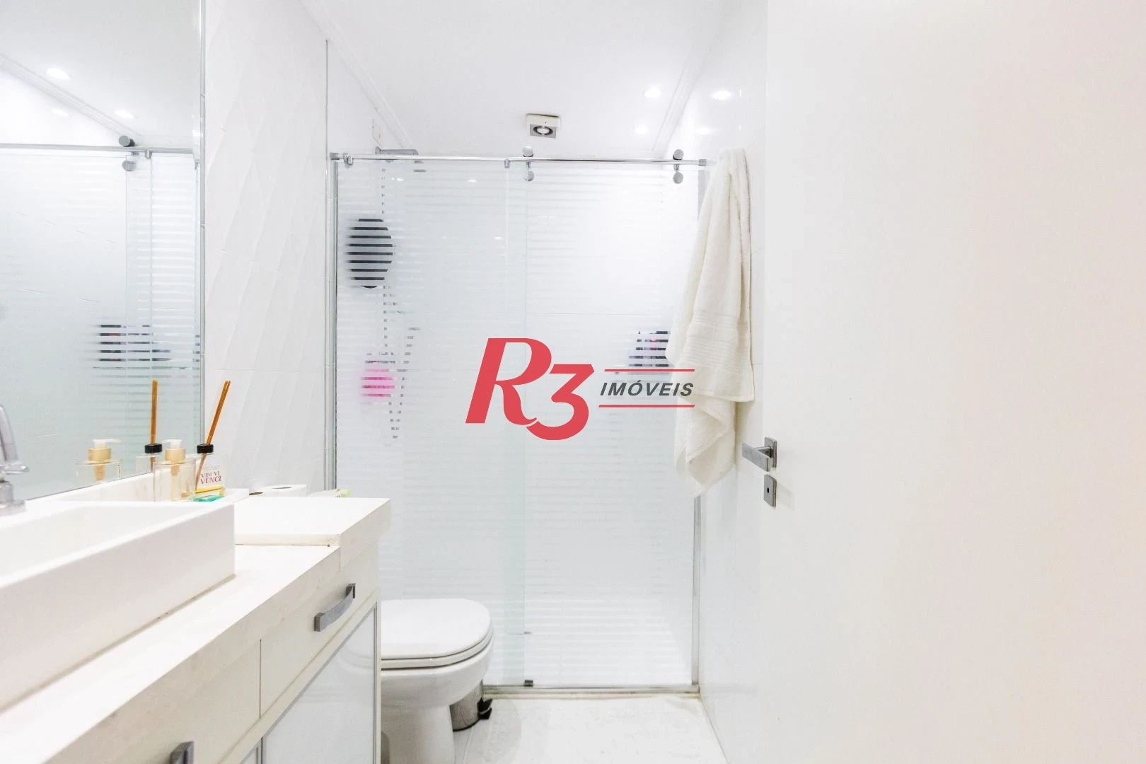 Apartamento Garden com 3 dormitórios à venda, 476 m² por R$ 5.500.000,00 - Embaré - Santos/SP
