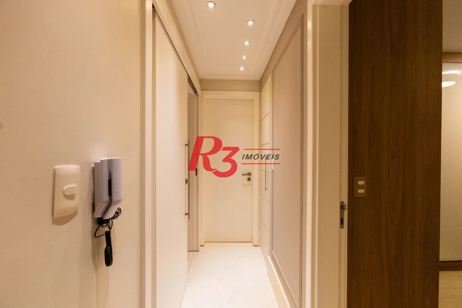 Apartamento Garden com 3 dormitórios à venda, 476 m² por R$ 5.500.000,00 - Embaré - Santos/SP