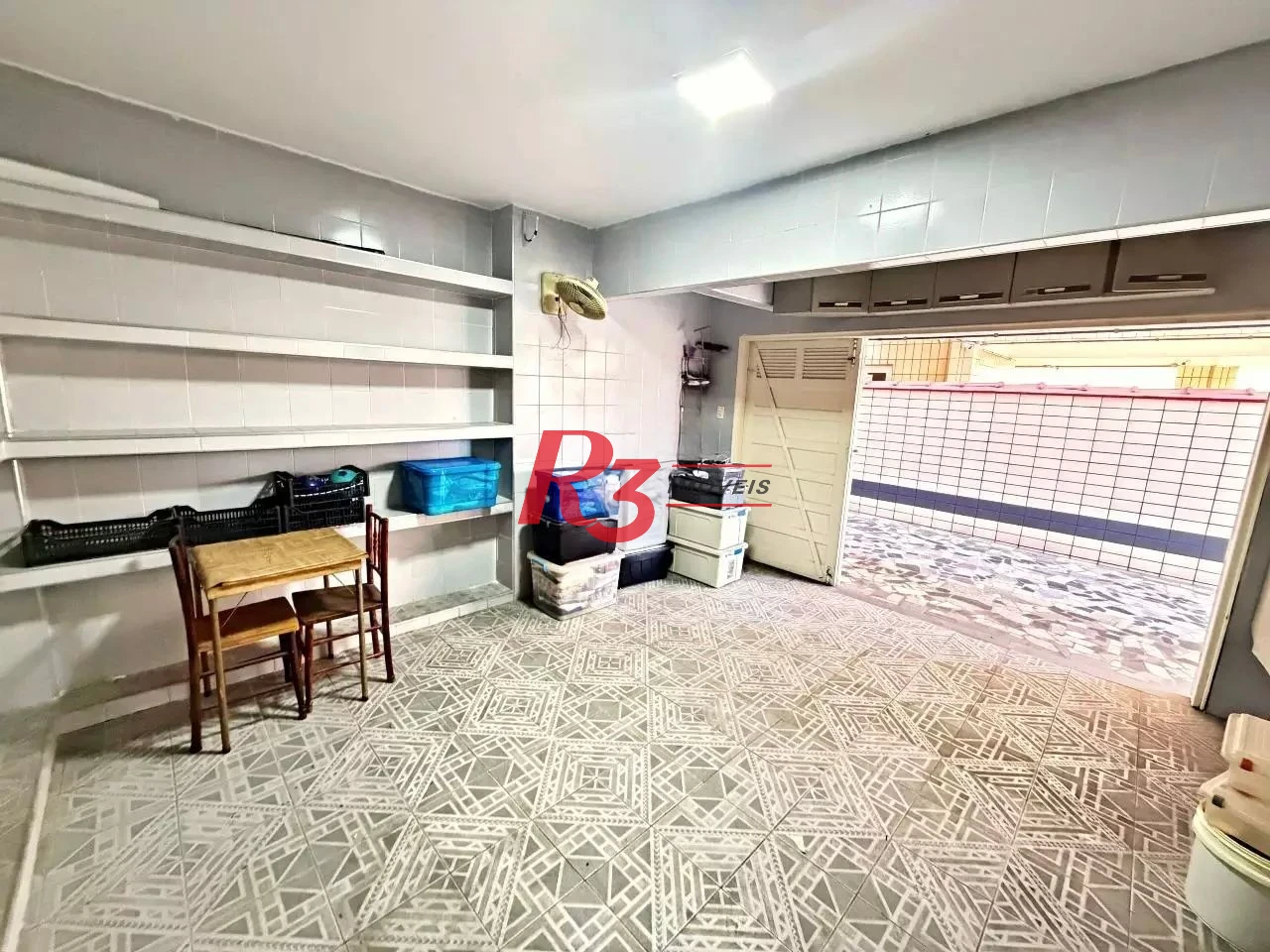 Apartamento com 2 dormitórios para alugar, 93 m² por R$ 3.500,00/mês - Estuário - Santos/SP