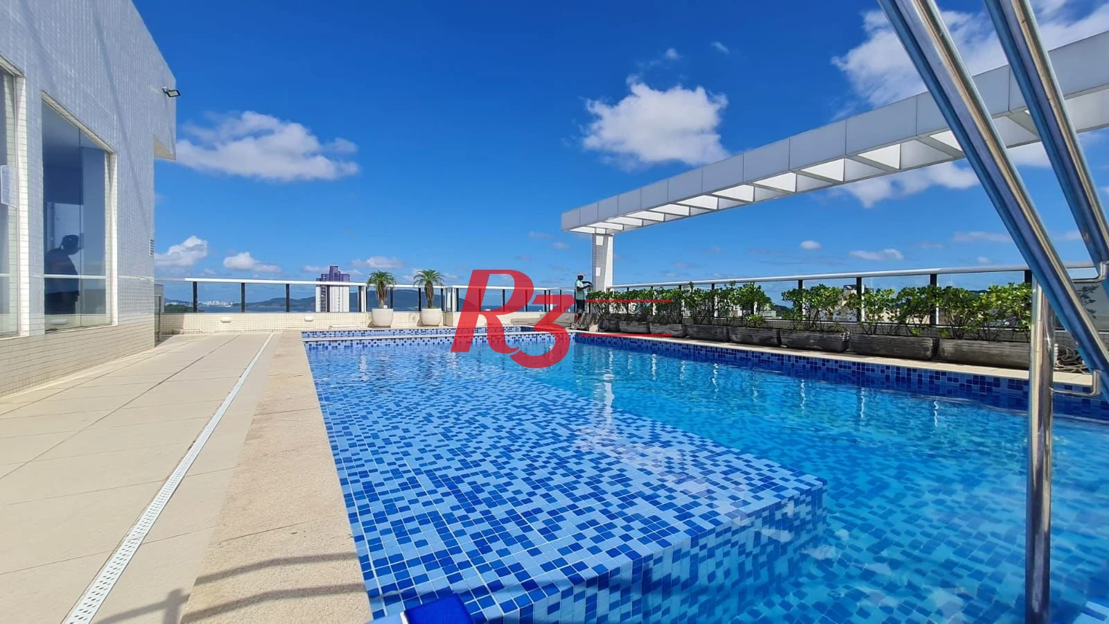 Apartamento com 2 dormitórios à venda, 66 m² por R$ 475.000,00 - Vila Valença - São Vicente/SP