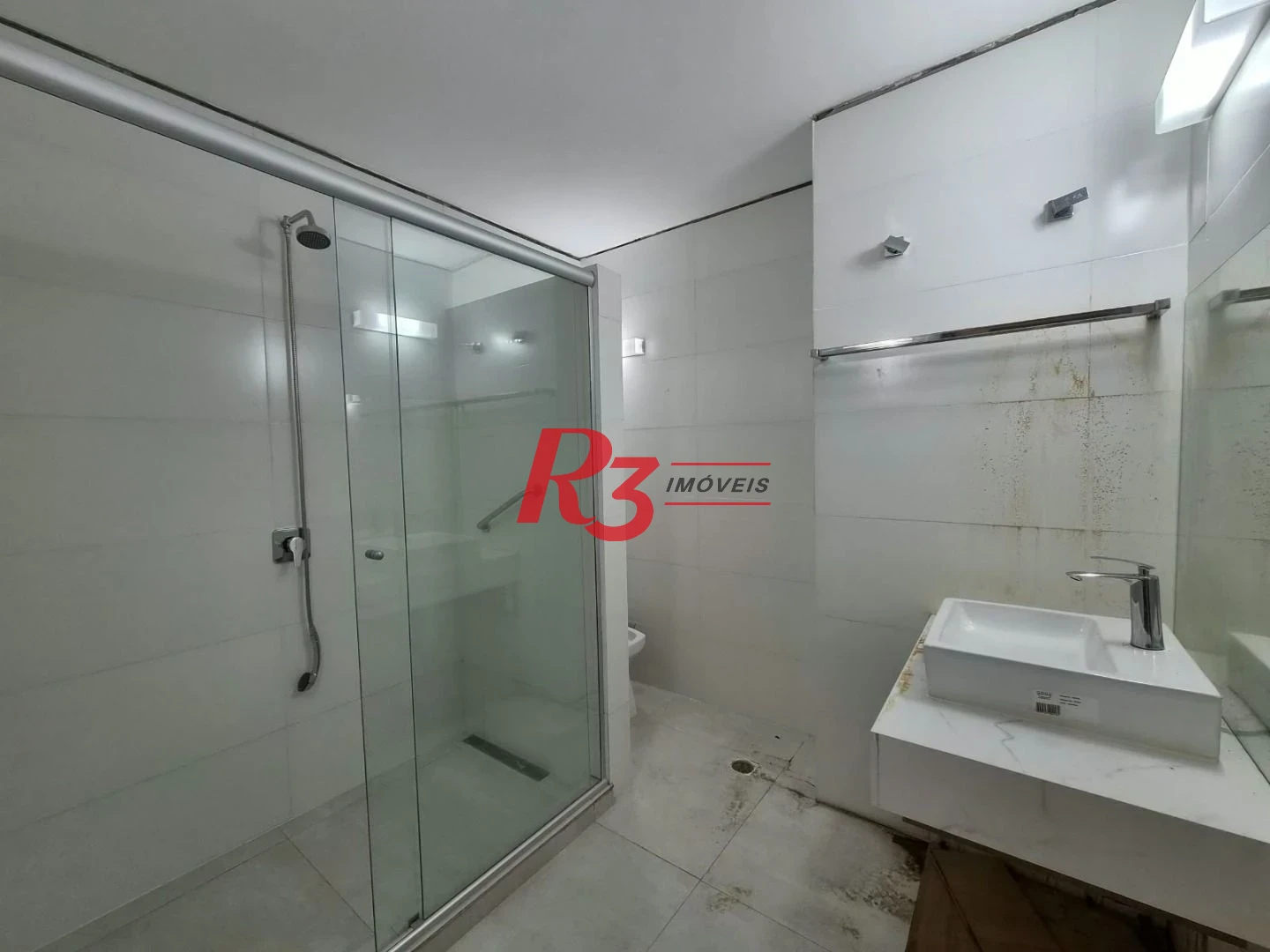Studio com 1 dormitório à venda, 28 m² por R$ 456.120,00 - Gonzaga - Santos/SP