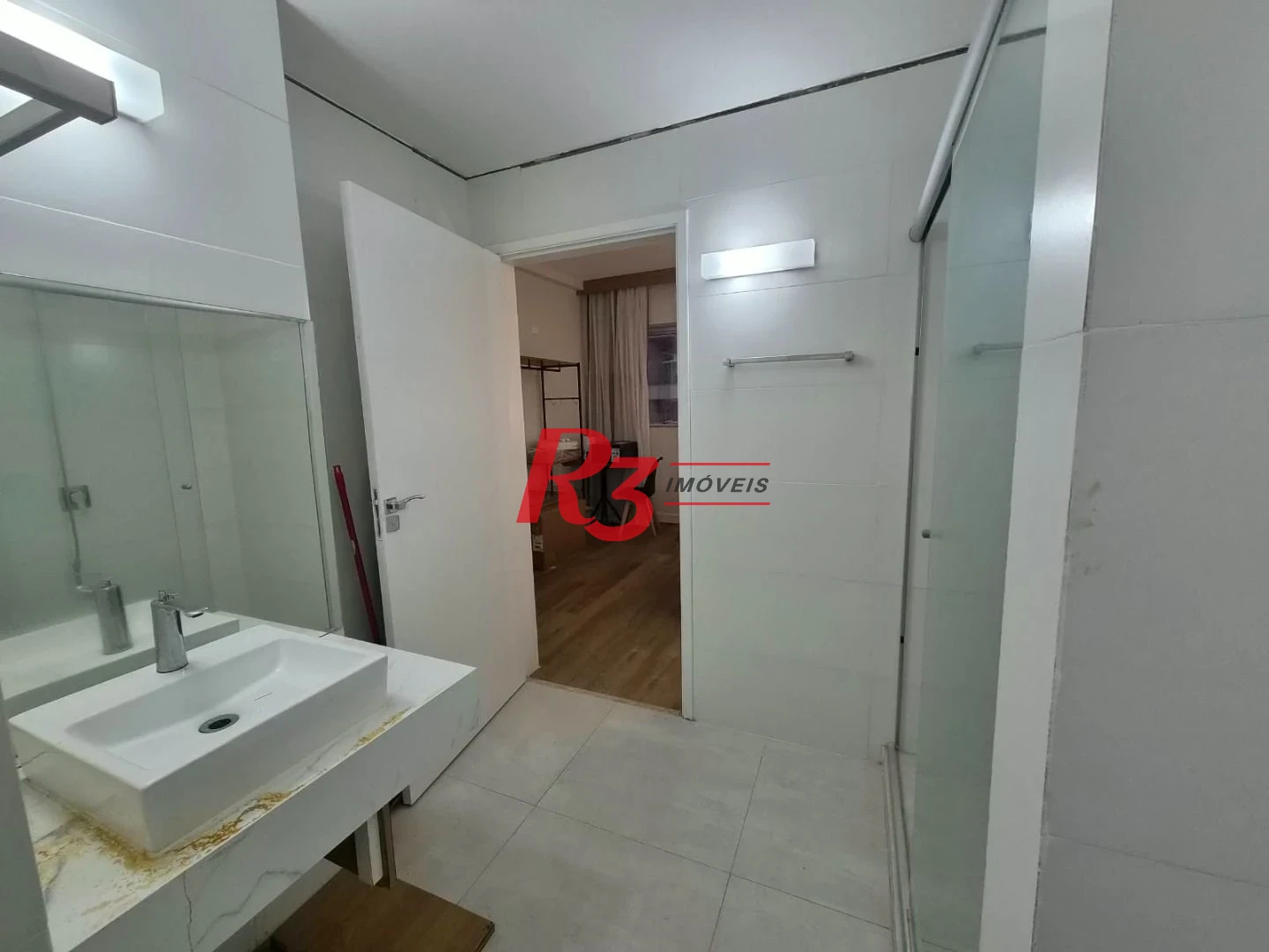 Studio com 1 dormitório à venda, 28 m² por R$ 456.120,00 - Gonzaga - Santos/SP