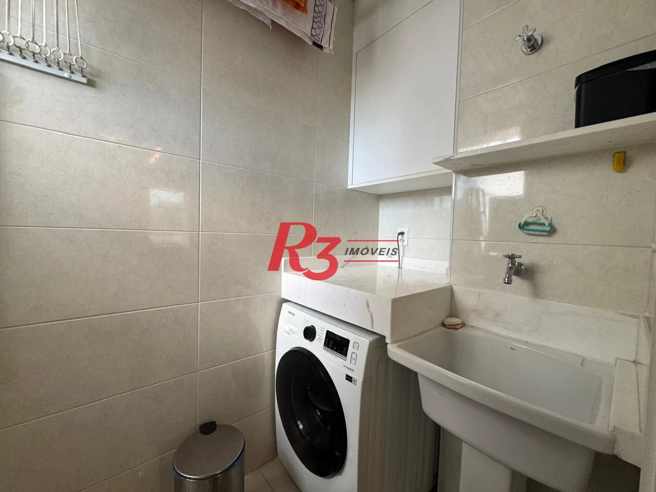 Apartamento à venda, 68 m² por R$ 1.250.000,00 - Aparecida - Santos/SP