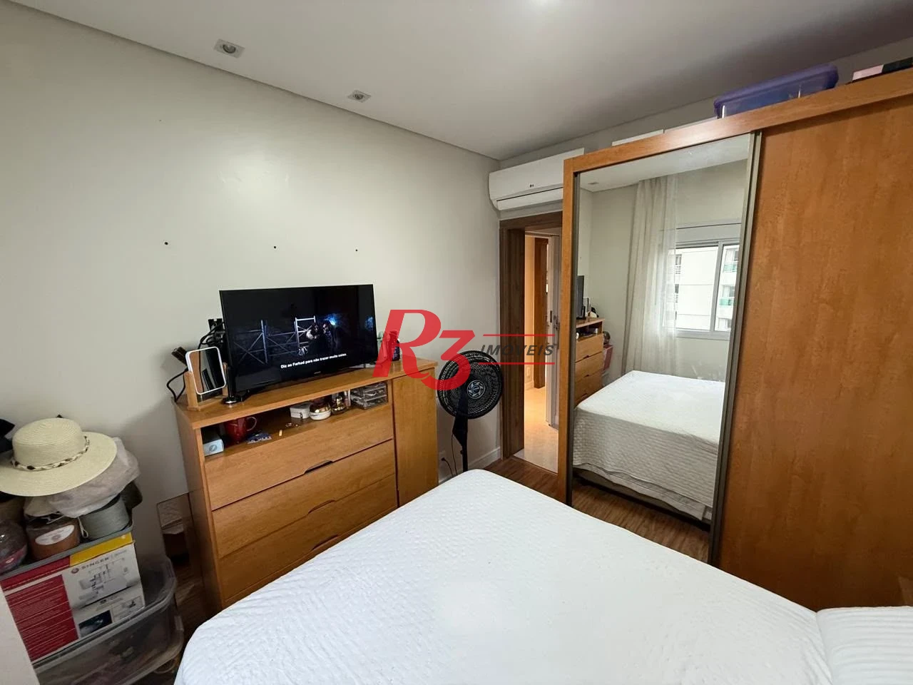Apartamento com 4 dormitórios à venda, 134 m² por R$ 1.800.000,00 - José Menino - Santos/SP