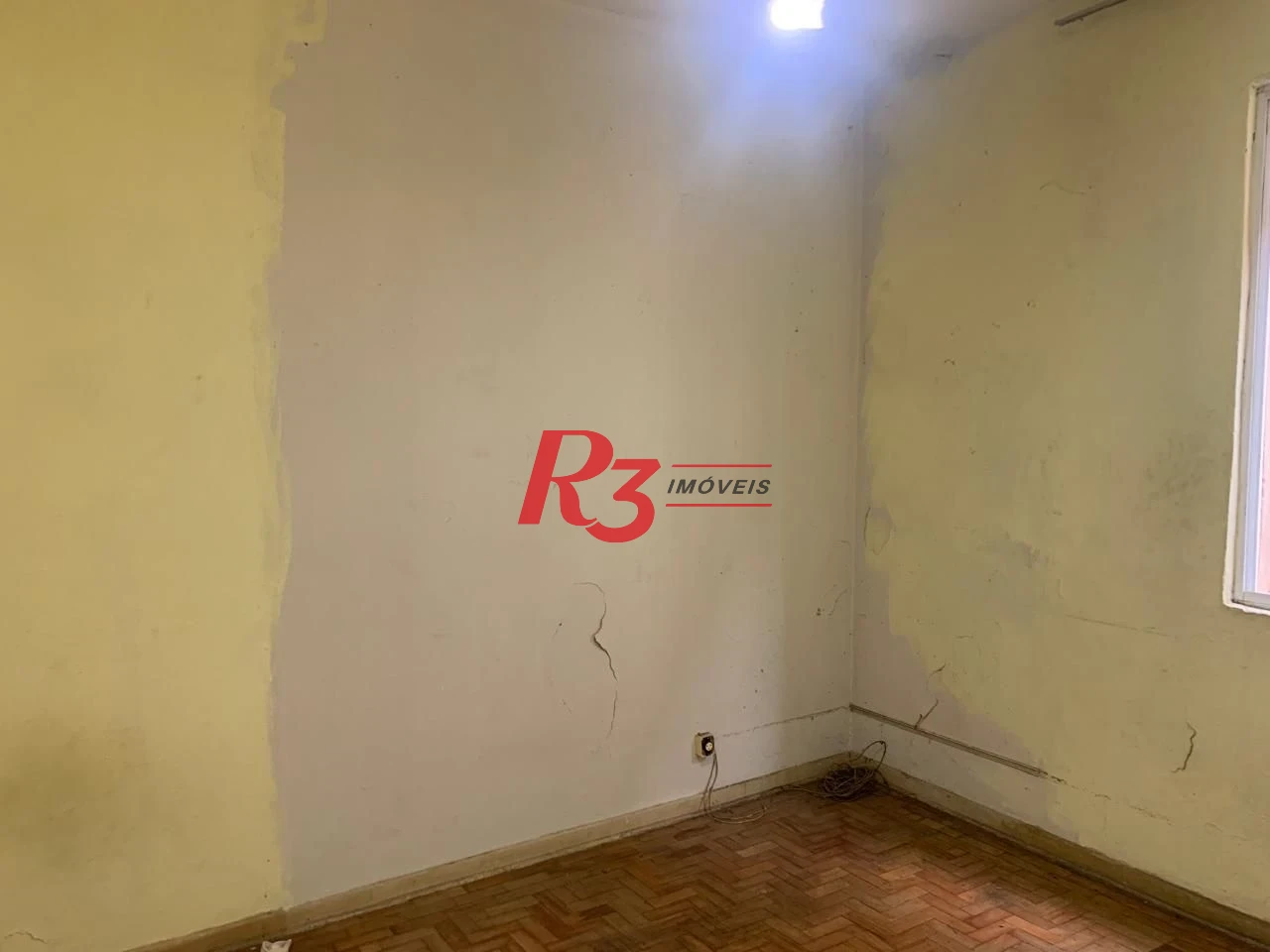 Apartamento com 2 dormitórios à venda, 68 m² por R$ 300.000,00 - Vila Belmiro - Santos/SP