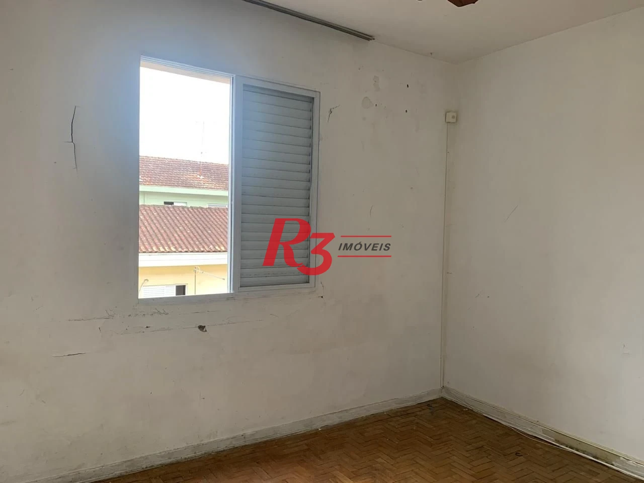 Apartamento com 2 dormitórios à venda, 68 m² por R$ 300.000,00 - Vila Belmiro - Santos/SP