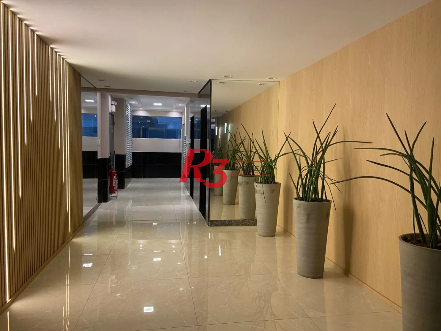 Apartamento com 3 dormitórios à venda, 146 m² por R$ 650.000,00 - José Menino - Santos/SP