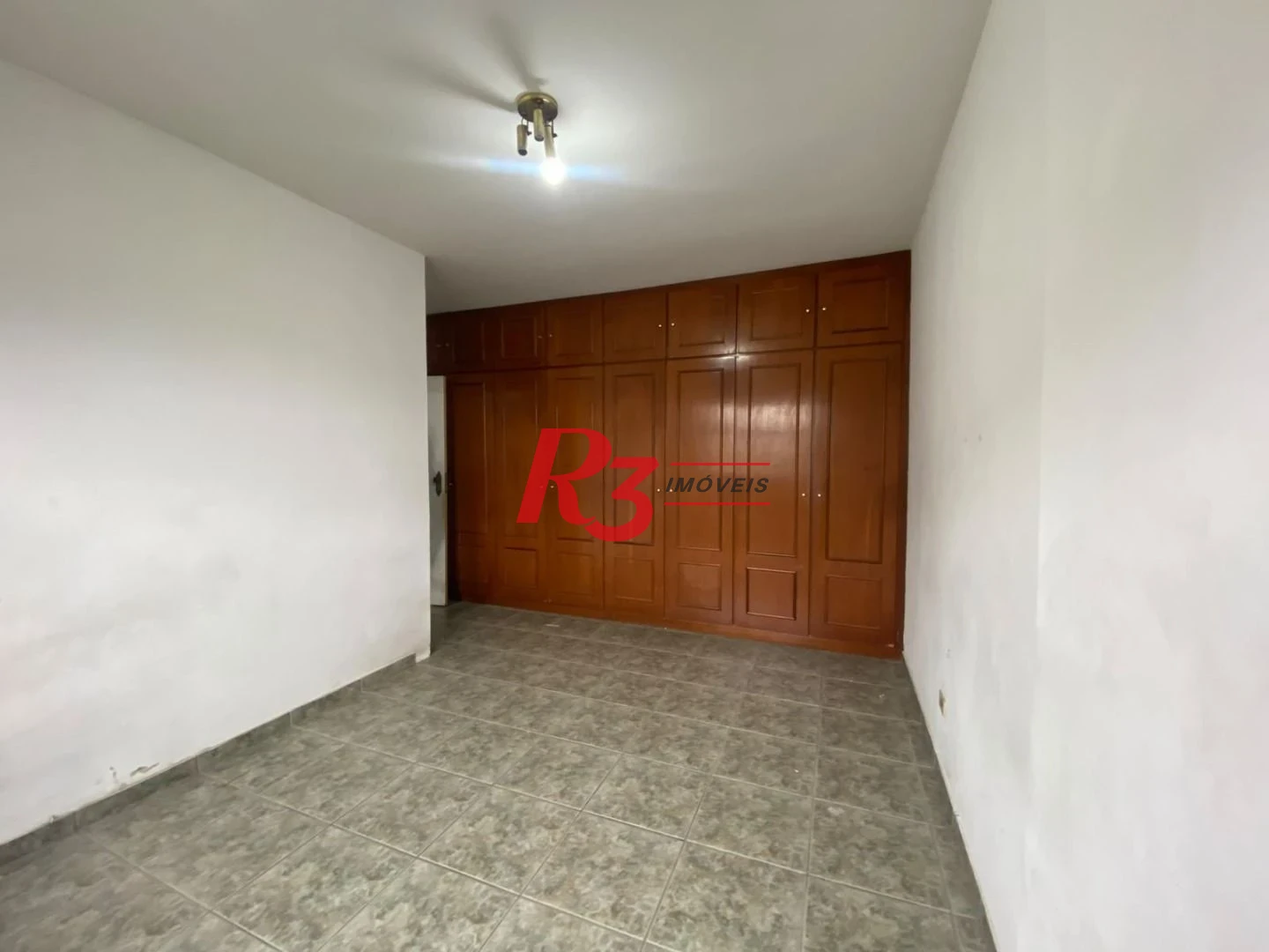 Apartamento com 3 dormitórios à venda, 146 m² por R$ 650.000,00 - José Menino - Santos/SP