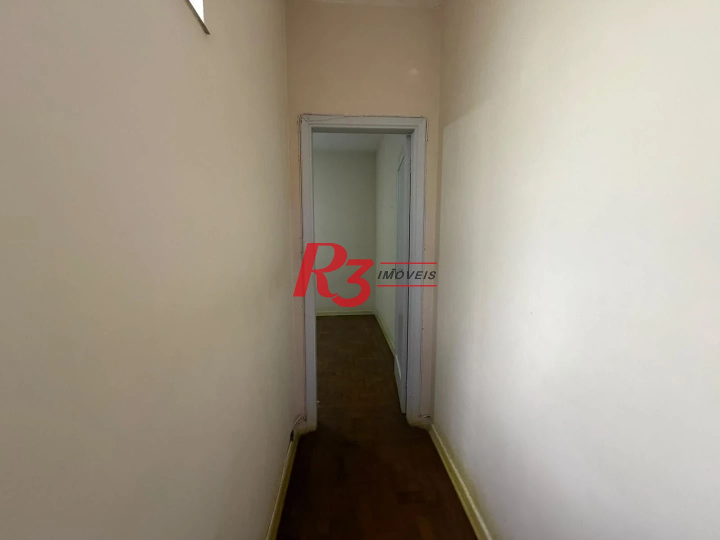Apartamento com 2 dormitórios à venda, 100 m² por R$ 385.000,00 - Estuário - Santos/SP
