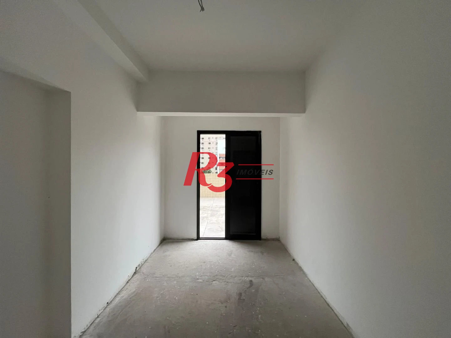 Apartamento Garden com 2 dormitórios à venda, 65 m² por R$ 1.100.000,00 - Ponta da Praia - Santos/SP
