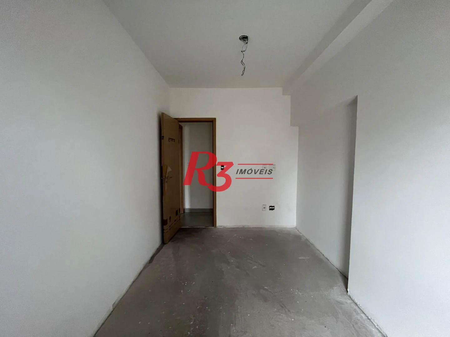 Apartamento Garden com 2 dormitórios à venda, 65 m² por R$ 1.100.000,00 - Ponta da Praia - Santos/SP