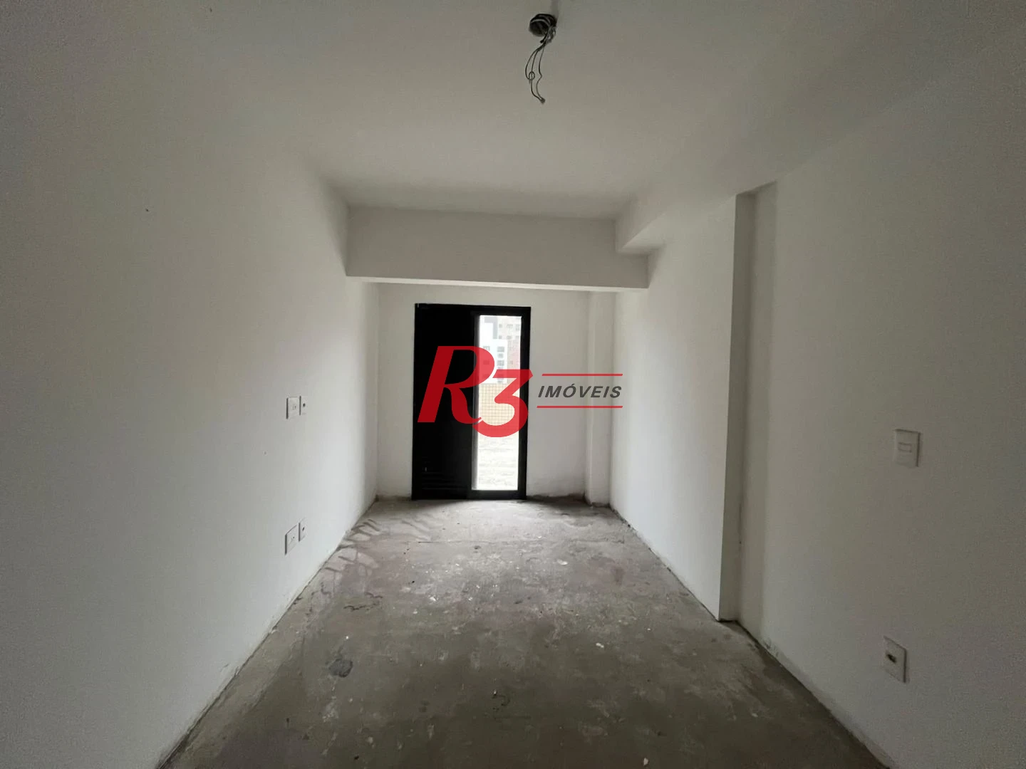 Apartamento Garden com 2 dormitórios à venda, 65 m² por R$ 1.100.000,00 - Ponta da Praia - Santos/SP