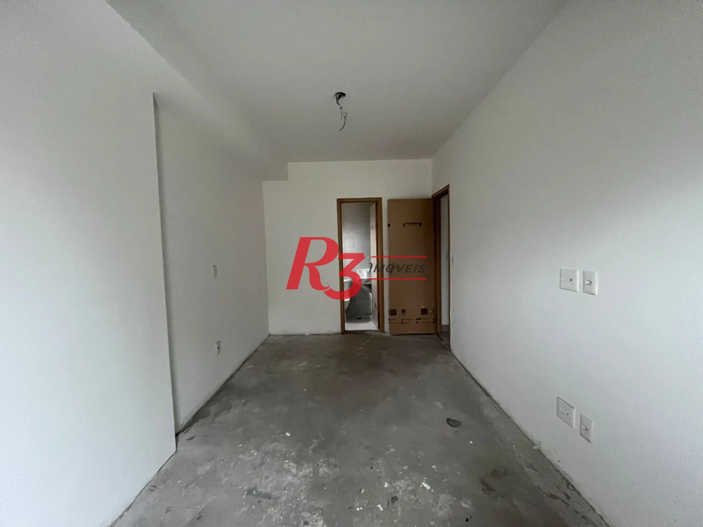 Apartamento Garden com 2 dormitórios à venda, 65 m² por R$ 1.100.000,00 - Ponta da Praia - Santos/SP