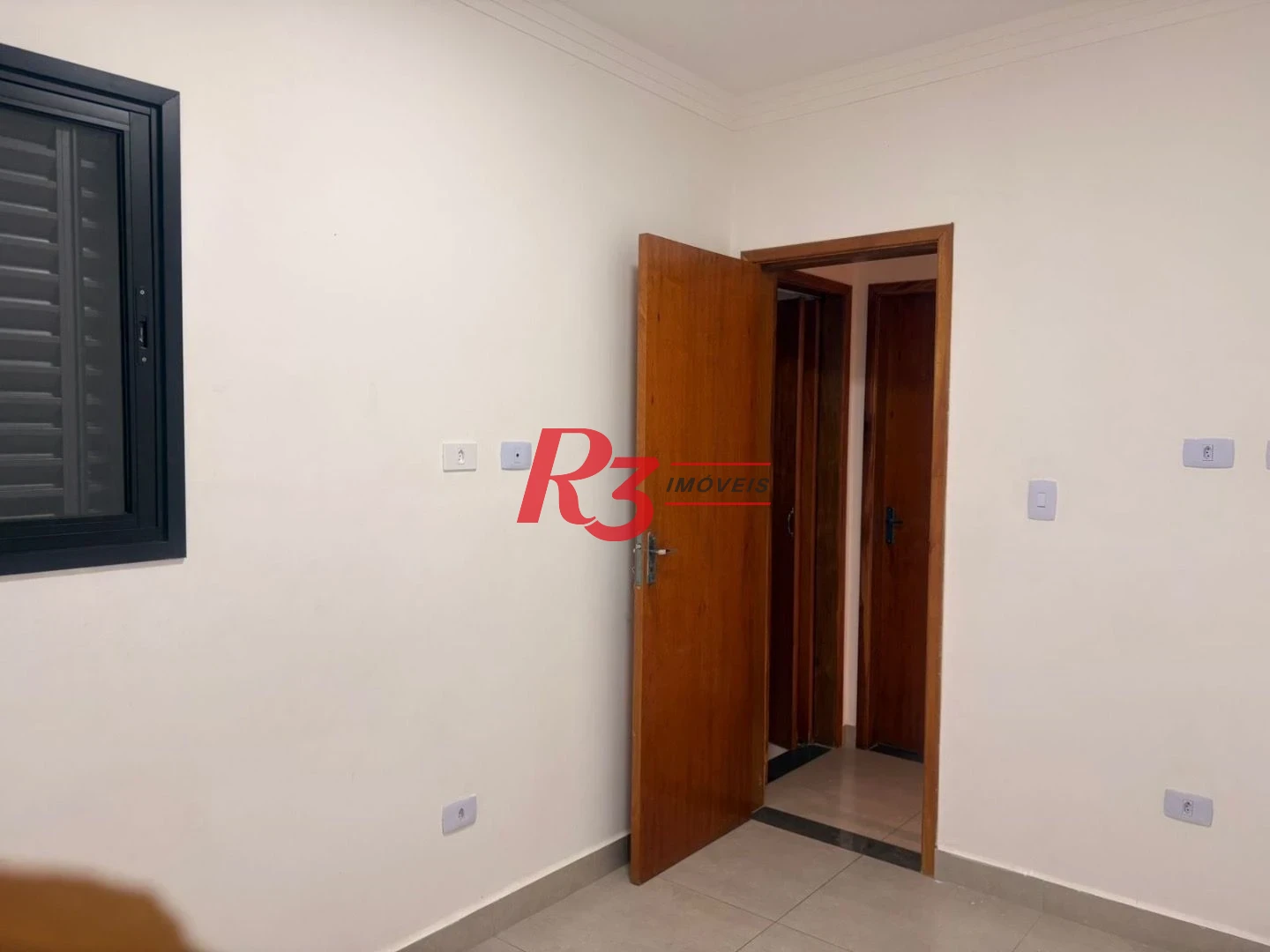 Apartamento com 2 dormitórios à venda, 55 m² por R$ 420.000,00 - Vilamar - Praia Grande/SP