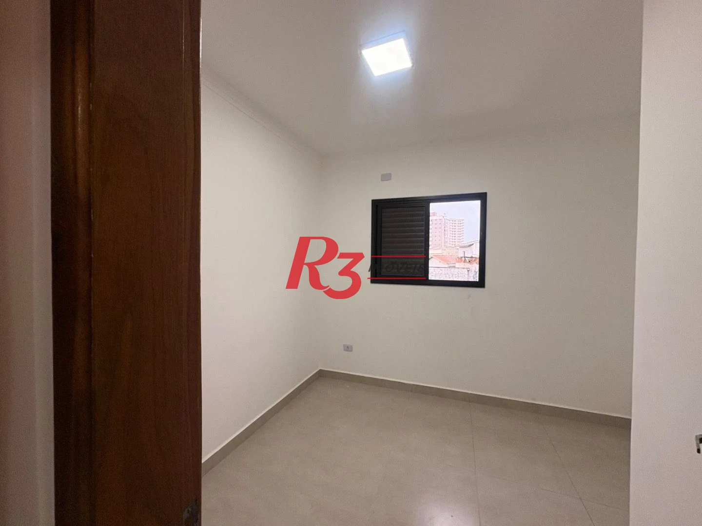 Apartamento com 2 dormitórios à venda, 55 m² por R$ 420.000,00 - Vilamar - Praia Grande/SP