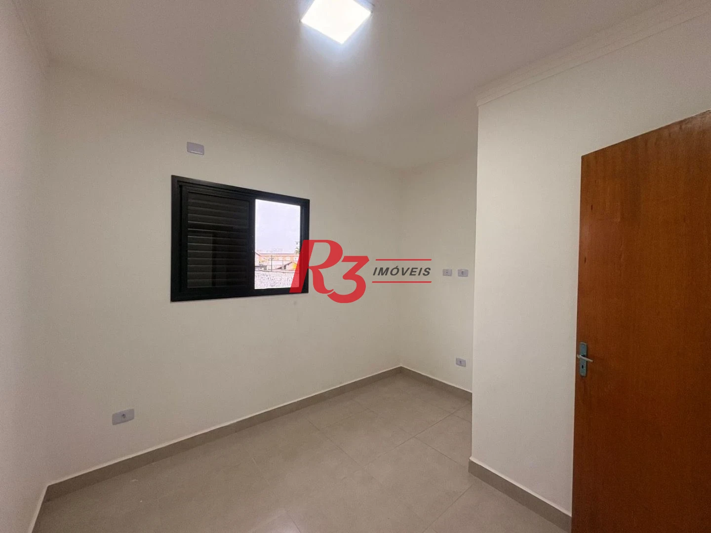 Apartamento com 2 dormitórios à venda, 55 m² por R$ 420.000,00 - Vilamar - Praia Grande/SP